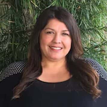 Rosemarie Cuevas