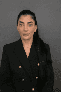 Sandra Panosian