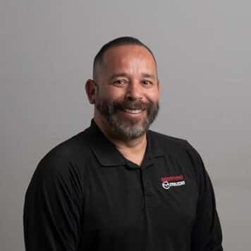 Temo Hernandez