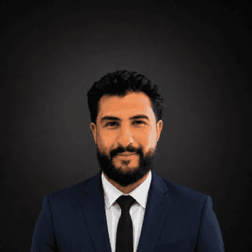 Moe Saleh