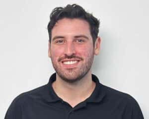Demitri Stavrakis