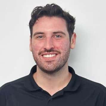 Demitri Stavrakis