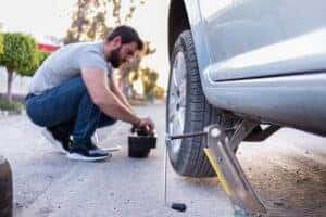 How Long Does It Take To Change A Tire? | Understanding The 