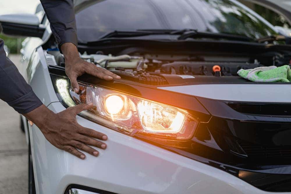 How to Change a Headlamp: Step-by-Step Guide