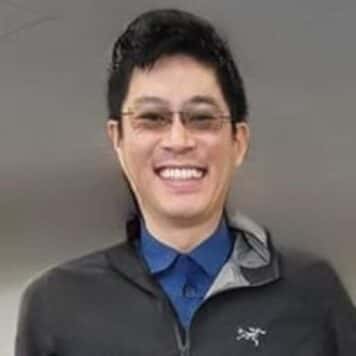 Paul Kim