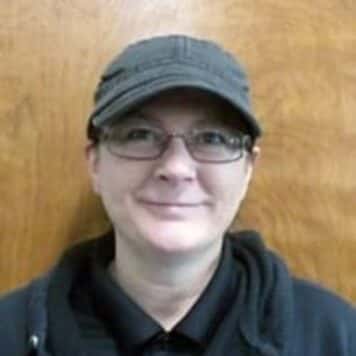 Angela Sharpe