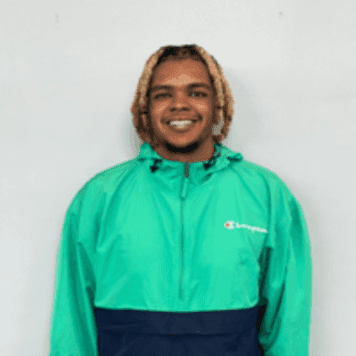 Keilend Evans