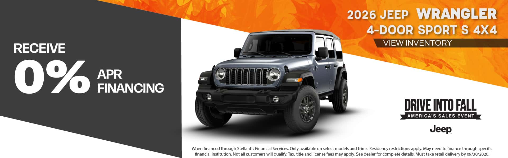Wrangler