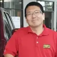 Timothy Ahn