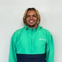 Keilend Evans