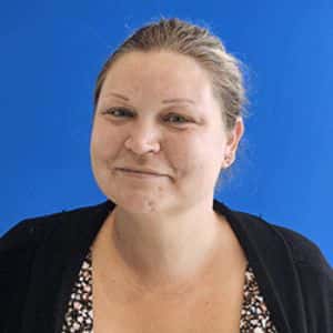 Patrisha Yourkwitz