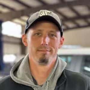 Stephen Griffith