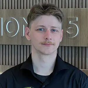 Isaiah Krocka