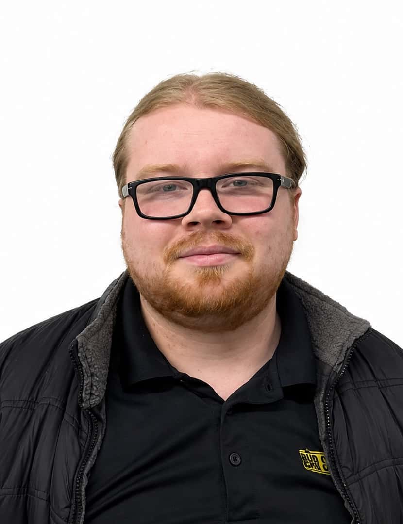 Derick Crumpacker