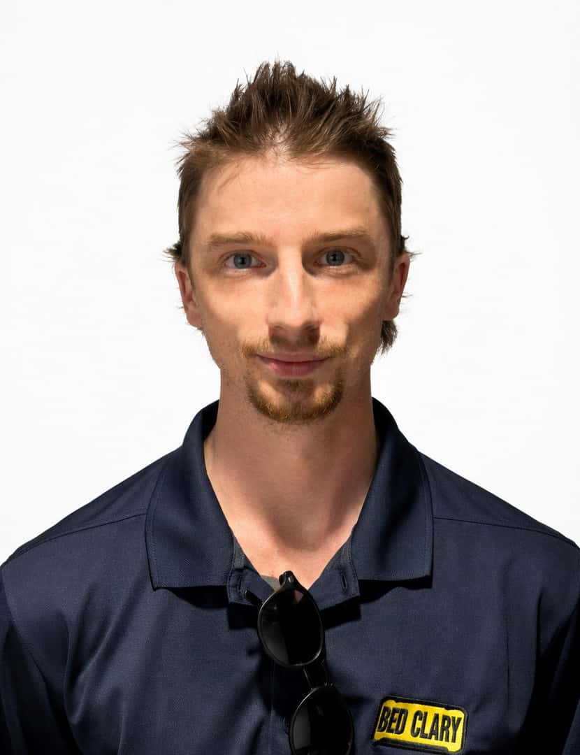 Tristan Brock
