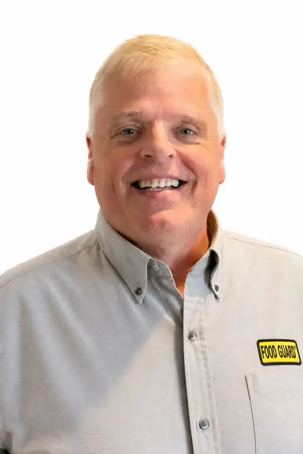 Daryn Wieburg