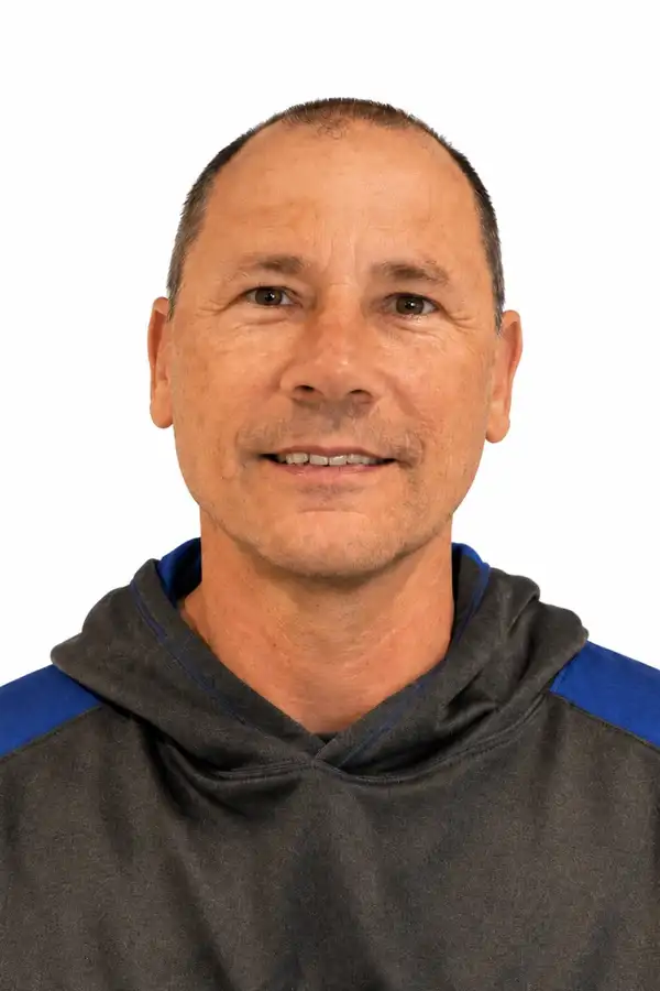 Duane Ahrens