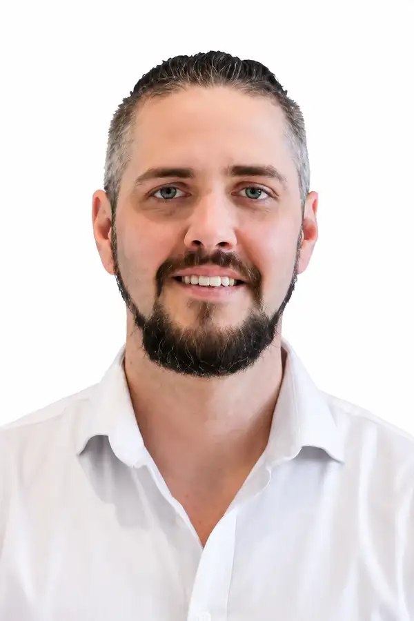 Eric Steffensen