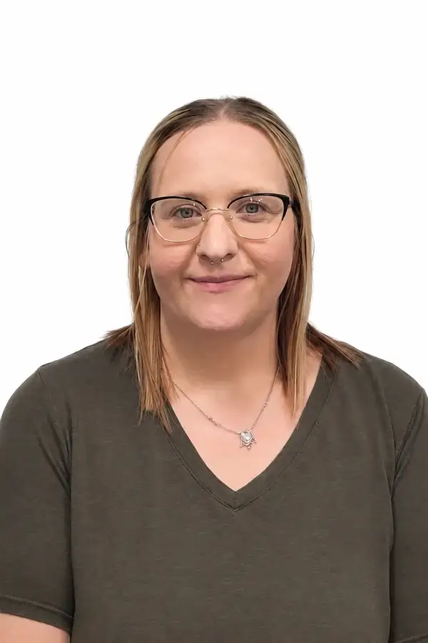 Jalynn Perrin