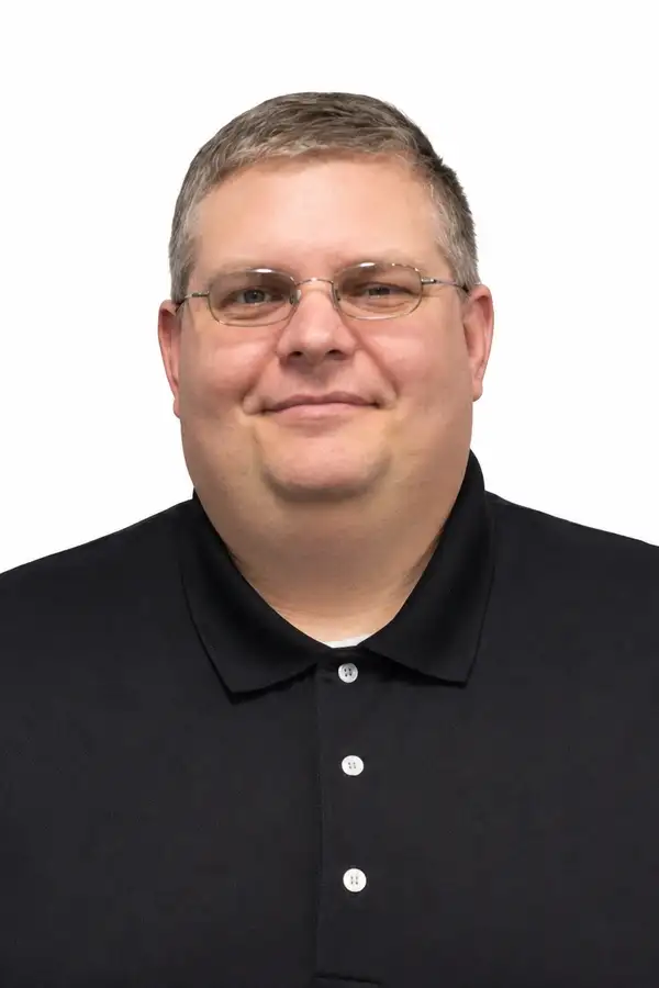 Reid Cashman