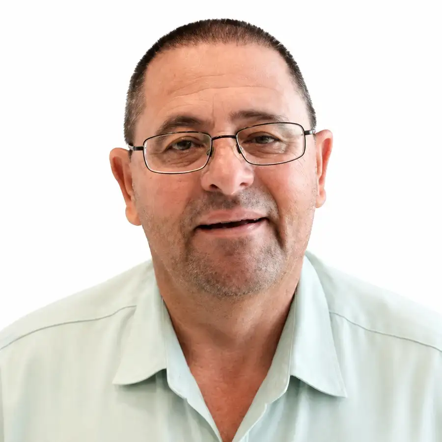 Ronald Burson