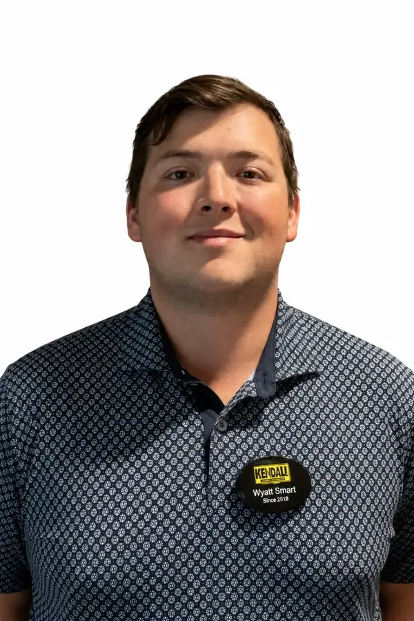 Wyatt Smart