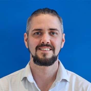 Eric Steffensen