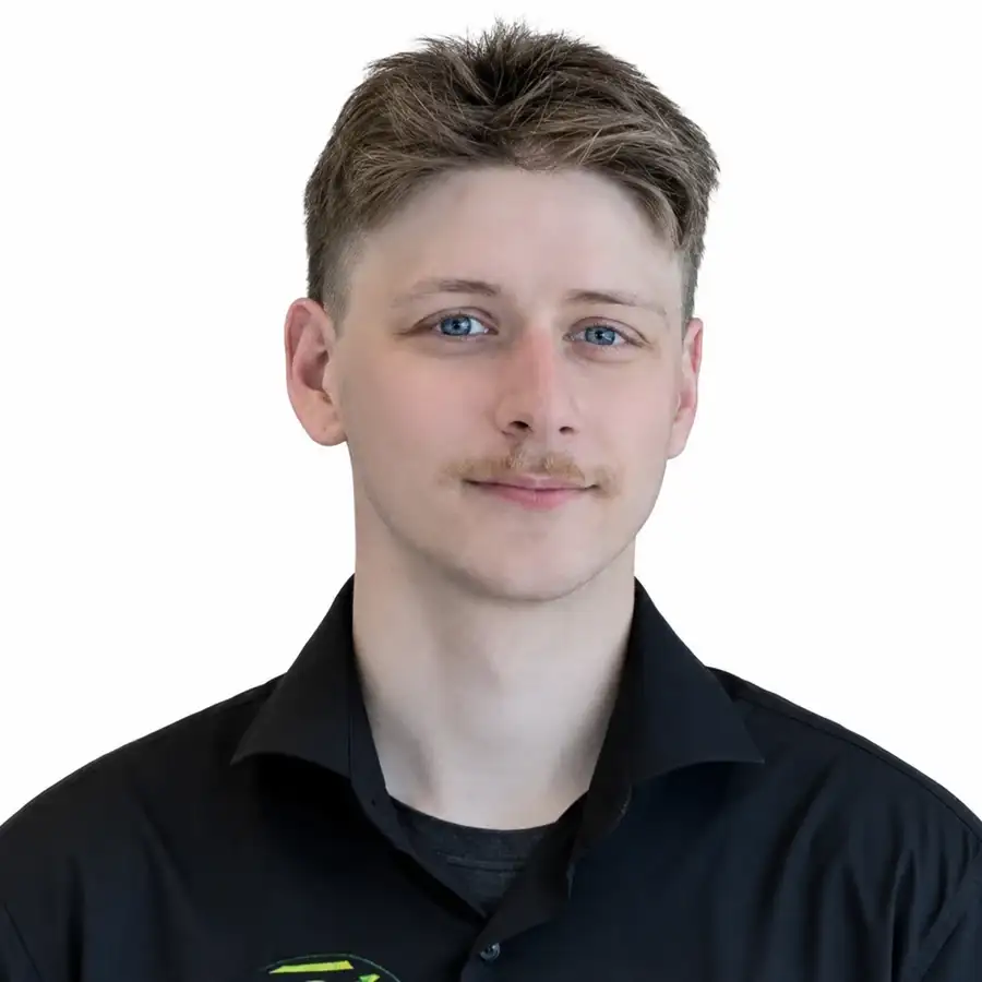 Isaiah Krocka