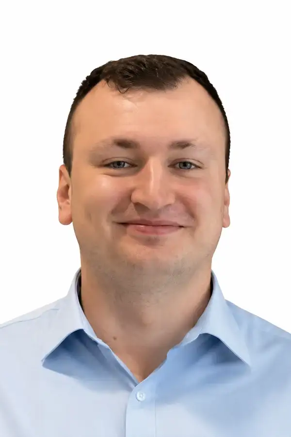 Tyler Didericksen