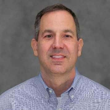 Jim Uhrich