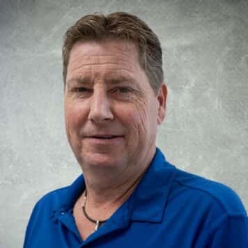 Brad Behrens