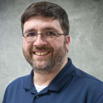 Dan Prince