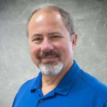 Paul Traxler