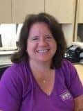 Amy Wilson