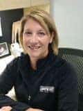 Andrea Bush