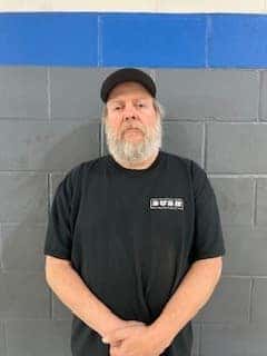 David Whitt