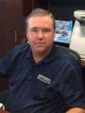Mark Bush