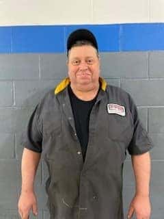 Tommy Wyatt