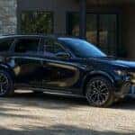2025 Mazda CX-70