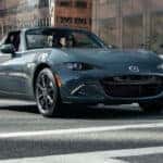 2024 Mazda MX-5 Miata RF