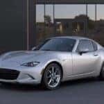2024 Mazda MX-5 Miata