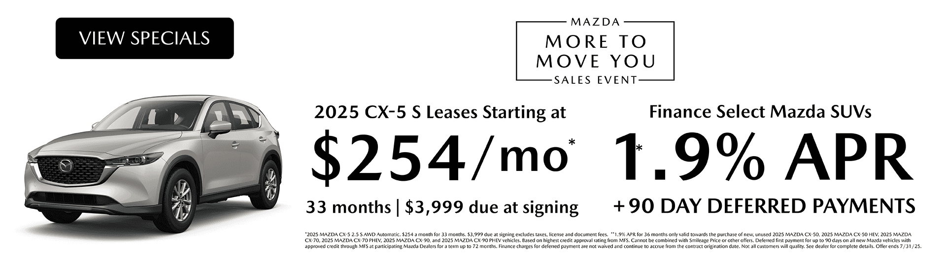 Mazda_July2025_MoretoMoveYouEvent_CX5_WebsiteHeaderImage_Desktop