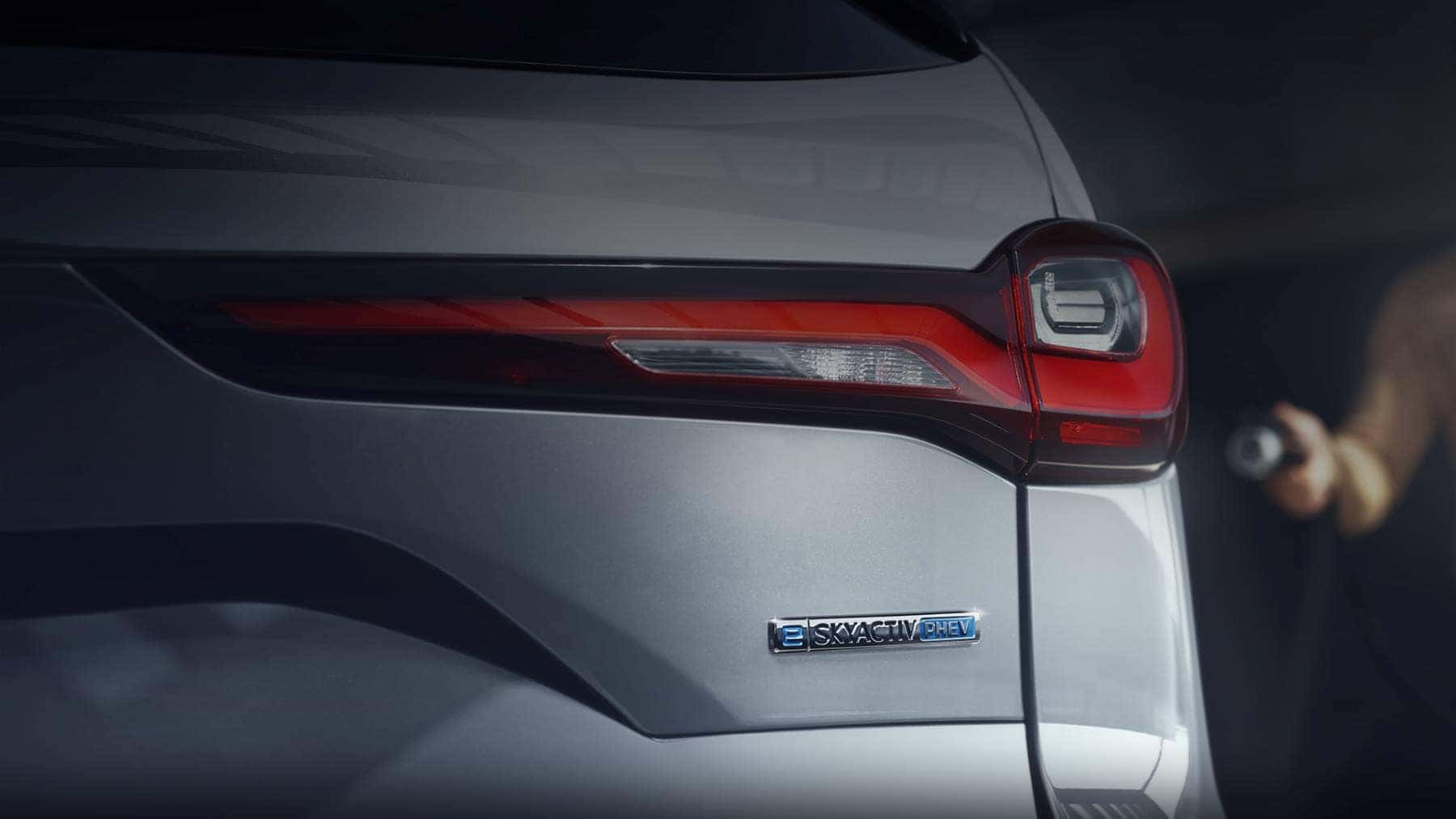 2024 Mazda CX-90 PHEV