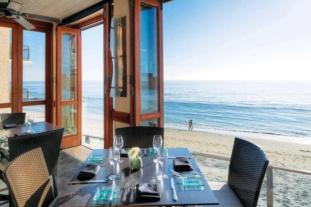 Where to Get Brunch in Laguna Beach, CA