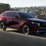 2025 Mazda CX-90