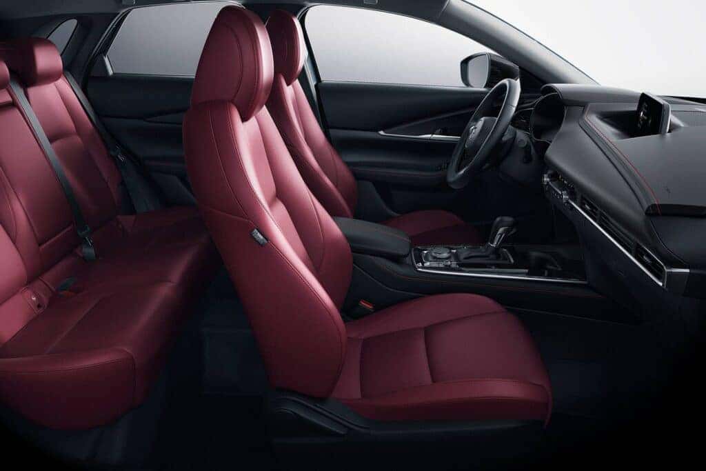 Mazda CX 30 – photo 8