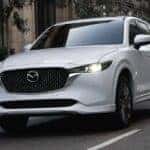 Mazda CX-5 Trim Names Explained