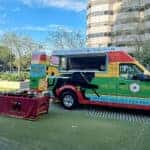 Rasta Food Truck