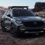 2025 Mazda CX-50 2.5 S Premium Plus Package