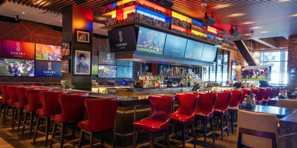 Silva's Sports Bar & Lounge